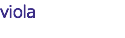 viola